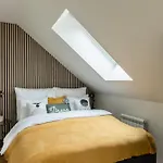 Apartment Bohemian Rhapsody *