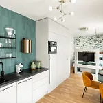 Apartment Bohemian Rhapsody Prague