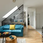 Apartment Bohemian Rhapsody Prague