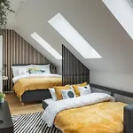 Apartment Bohemian Rhapsody