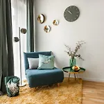 Bohemian Rhapsody Apartment Prague