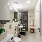 Bohemian Rhapsody Apartment