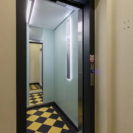Apartment Bohemian Rhapsody