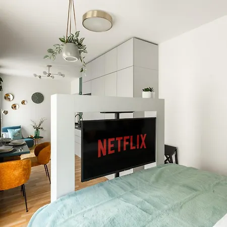 Lägenhet Bohemian Rhapsody