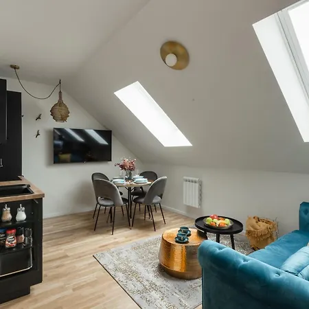 Bohemian Rhapsody Prag