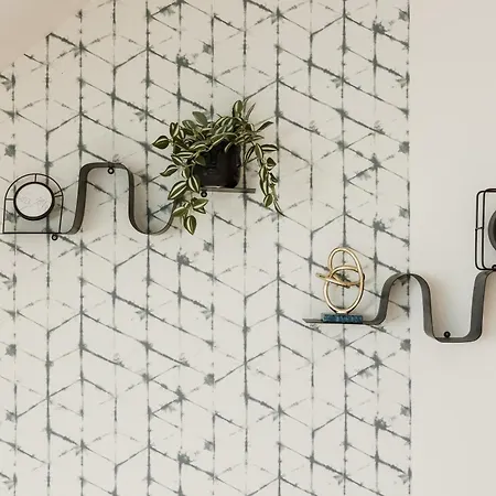 Bohemian Rhapsody Lägenhet