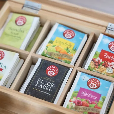 Lägenhet Bohemian Rhapsody