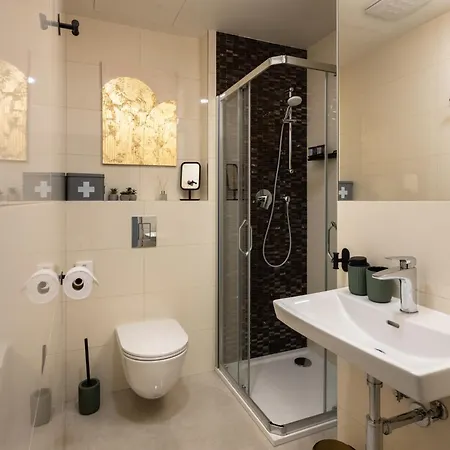 Bohemian Rhapsody Lägenhet