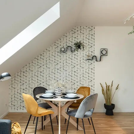 Bohemian Rhapsody Lägenhet Prag