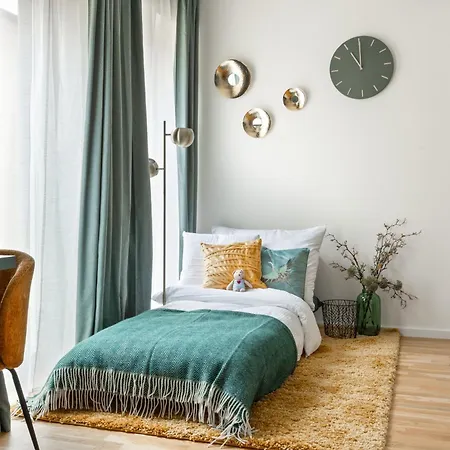 Lägenhet Bohemian Rhapsody *