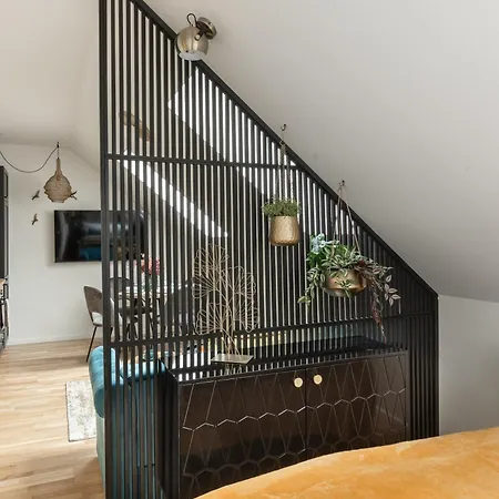 Bohemian Rhapsody Lägenhet *