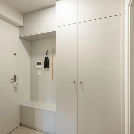 Apartmán Bohemian Rhapsody Praha