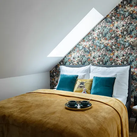 Bohemian Rhapsody Lägenhet *