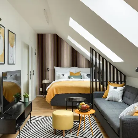 Appartement Bohemian Rhapsody *