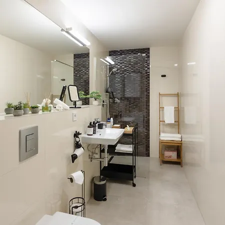 Appartement Bohemian Rhapsody
