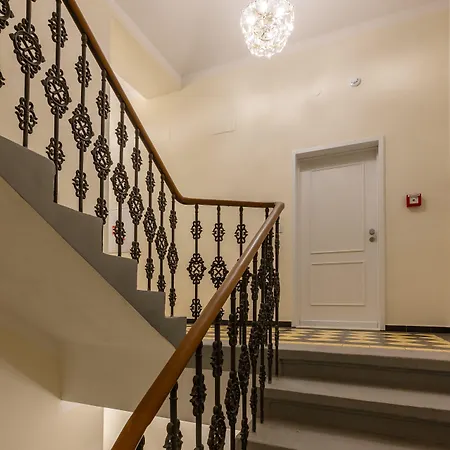 Appartement Bohemian Rhapsody