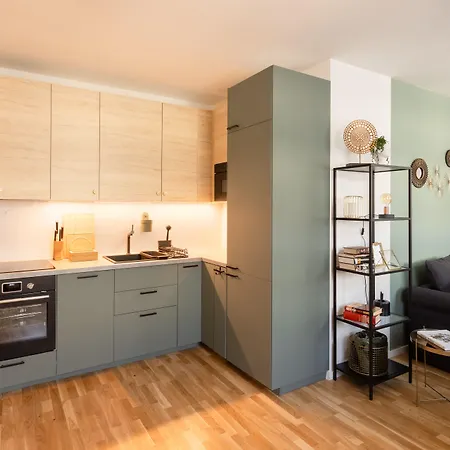 Bohemian Rhapsody Appartement Prague