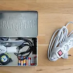 Bohemian Rhapsody * Πράγα